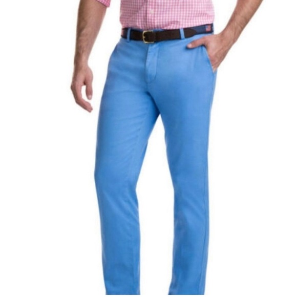 Vineyard Vines Links Pant Men’s 32x34 - Picture 1 of 5